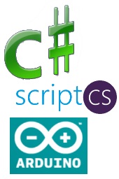 C# and Microcontrollers image